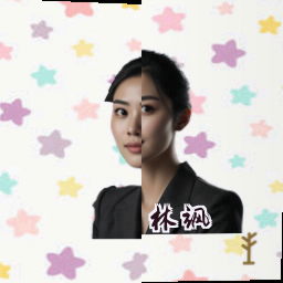 林飒